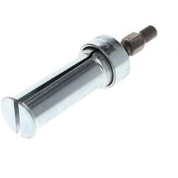 Gedore 8013640 Stahovák Upínací rozsah 30 mm