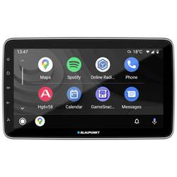 Blaupunkt Cape Town 948 DAB multimediální přehrávač konektor pro dálkové ovládání na volant, konektor pro couvací kameru, Apple CarPlay, DAB+ tuner, Android