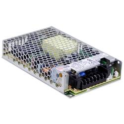 MEAN WELL nabíječka olověných akumulátorů Nabíjecí proud (max.) 7.7 A