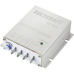 VOLTCRAFT VC-16842440 ochrana autobaterie ochrana před vybitím;10.4 V, 12 V, 13.4 V