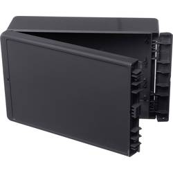 Bopla Bocube B 261706 ABS-7024 96036324 Průmyslová skříň 170 x 271 x 60 ABS šedá grafit (RAL 7024) 1 ks