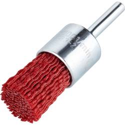 RHODIUS HPB, 12 ks štětců 25 x 25 x 6,0 mm, coarse, Topline pro univerzální použití Rhodius 353044