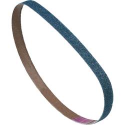 Rhodius ESB ZL 304111 sada brusného pásu Zrnitost 80 (d x š) 330 mm x 10 mm 20 ks