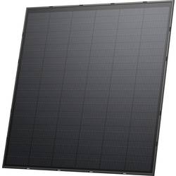 ECOFLOW 250W Rigid SolarPanel monokrystalický solární panel, 250 W