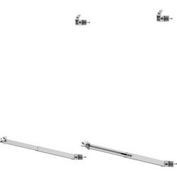 ECOFLOW EFA-BKWBRACKETADJ-W-EU Bracket Adjustable - Facade držák solárních panelů