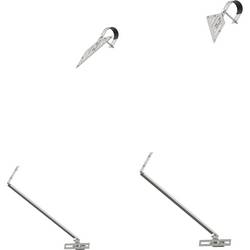 ECOFLOW EFA-BKWLIGHTWEIGHT-W-EU Bracket - Lightweight držák solárních panelů