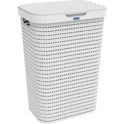 Zahradní sušák „Country“ 55 l porcelaine 45,1 x 33,8 x 57,5 cm