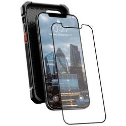 Urban Armor Gear Workflow ochranné sklo na displej smartphonu Apple iPhone 12, iPhone 12 Pro 1 ks odolné vůči poškrábání 114018BW0040