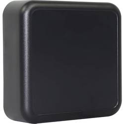 Camdenboss CBRS CBRS02SBK-CON univerzální pouzdro 74 x 74 x 24.5 ABS černá 1 ks