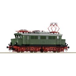 Roco 7500079 H0 elektrická lokomotiva DR. 244 127-7