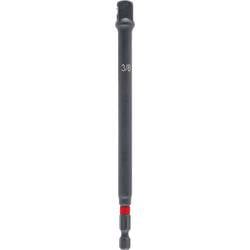 Einhell 3/8150mm 134205 adaptér zástrčného klíče 3/8 palec Pohon (šroubovák) 3/8 150 mm 1 ks