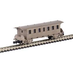 Märklin 87003 Märklin 87003 Plošinový vozík, bronzová edice