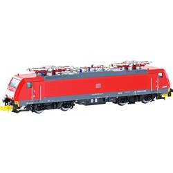 Hobbytrain H29271 N E-lokomotiva BR 189 značky DB Cargo