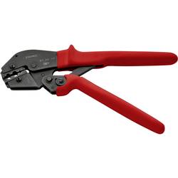 Knipex 97 52 10 krimpovací kleště koaxiální konektory BNC, TNC RG58, RG59, RG62, RG71, RG223