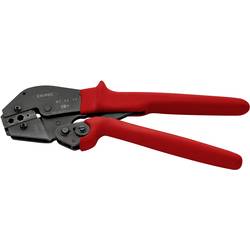 Knipex 97 52 10 krimpovací kleště koaxiální konektory BNC, TNC RG58, RG59, RG62, RG71, RG223