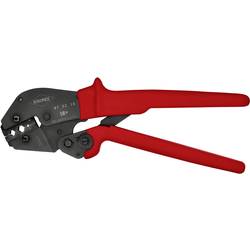 Knipex 97 52 10 krimpovací kleště koaxiální konektory BNC, TNC RG58, RG59, RG62, RG71, RG223