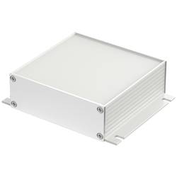 Bopla FILOTEC F 1036-100 WL 97216100.HMT1 Přírubové pouzdro 105 x 36 x 100 hliník hliník (eloxovaný) 1 ks