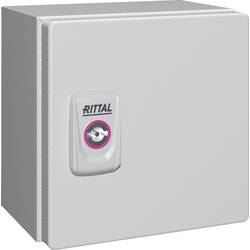 Rittal KX 1553.000, 1553000 instalační rozvodnice, IP66, 150 mm x 150 mm x 120 mm, 1 ks