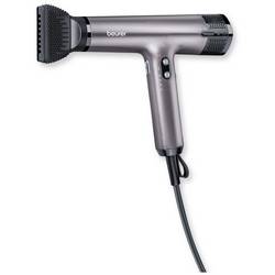 Beurer HC 100 fén na vlasy růžová, černá