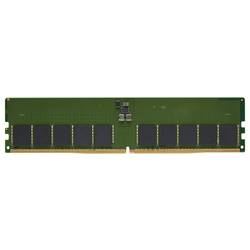 Kingston KSM56R46BD8-32HA paměť RAM pro server DDR5 32 GB 1 x 32 GB ECC 288pin DIMM CL46 KSM56R46BD8-32HA