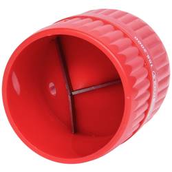 KS Tools NEW-46767 Vnitřní a vnější odhrotovač 1 ks