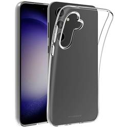Vivanco SSCVVSGS23FET zadní kryt na mobil Samsung Galaxy S23 FE transparentní 1552552 63970