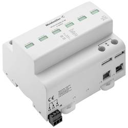 Weidmüller 2774960000 VPU AC I 3 R 275/25 LCF MB svodič pro přepěťovou ochranu 25 kA 1 ks