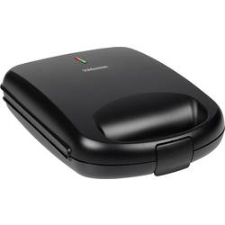 Tristar neu toustovač nepřilnavý povlak, ochrana proti přehřátí černá