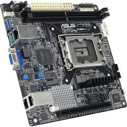 Asus P13R-I Základní deska Socket (PC) Intel® 1700 Tvarový faktor Mini-ITX Čipová sada základní desky Intel® C262