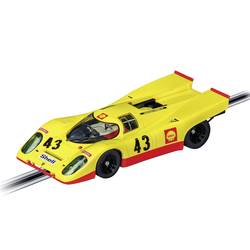 Carrera 20023975 DIGITAL 124 auto Porsche 917KH „No.43“, SpA 1000km, 1970