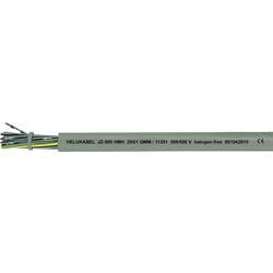 Helukabel JZ-500 HMH 11222-500 řídicí kabel 3 G 0.75 mm², 500 m, šedá