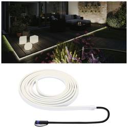 Paulmann Stripe Smooth 94680 Osvětlovací systém Plug&Shine LED pásky LED 26 W teplá bílá černá