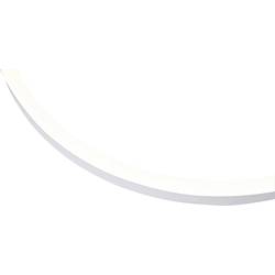 Paulmann Stripe Smooth 94680 Osvětlovací systém Plug&Shine LED pásky LED 26 W teplá bílá černá