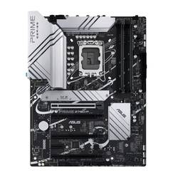 Asustek Computer PRIME Z790-P Základní deska Socket (PC) Intel® 1700 Tvarový faktor ATX Čipová sada základní desky Intel® Z790
