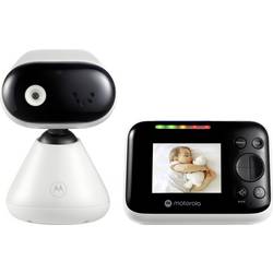 Motorola PIP1200 PIP1200 (EU) dětská chůvička s kamerou 2.4 GHz