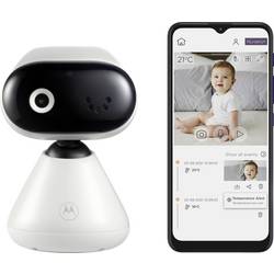 Motorola PIP1000 Connect dětská chůvička s kamerou Wi-Fi