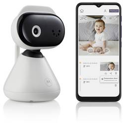Motorola PIP1000 Connect dětská chůvička s kamerou Wi-Fi