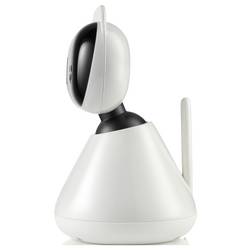 Motorola PIP1000 Connect dětská chůvička s kamerou Wi-Fi