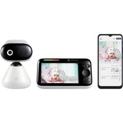 Motorola PIP1500 Connect PIP1500 Connect (EU) dětská chůvička s kamerou 2.4 GHz