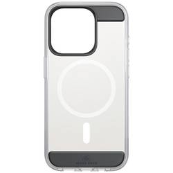 Black Rock Mag Air Protection Cover Apple iPhone 15 Pro černá Kompatibilní s MagSafe, odolné vůči nárazům 1310ARRM02