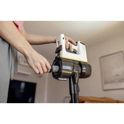 Kärcher Home & Garden VC 4 Cordless myHome akumulátorový vysavač bezsáčkový