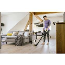 Kärcher Home & Garden VC 4 Cordless myHome akumulátorový vysavač bezsáčkový