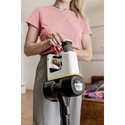 Kärcher Home & Garden VC 4 Cordless myHome akumulátorový vysavač bezsáčkový