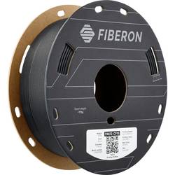 Polymaker FG07001 Fiberon™ PA612-CF15 vlákno pro 3D tiskárny PA612-CF Vyztuženo uhlíkovými vlákny 1.75 mm 500 g černá 1 ks