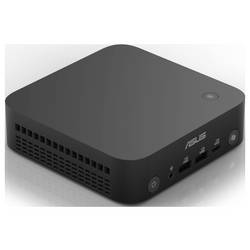 Asus mini PC (HTPC) 90MS02Y1-M00010 2.5 cm (1 palec) AMD Ryzen AI 5 340 4.8 GHz 16 GB RAM 512 GB SSD AMD 90MS02Y1-M00010