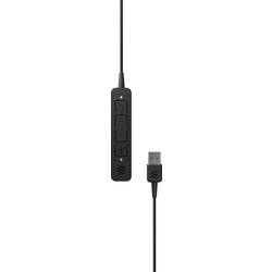 kabel pro headset jack 3,5 mm, USB-C®