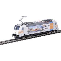 TRIX H0 25803 H0 elektrická lokomotiva HSL 186