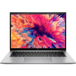 HP Workstation Notebook ZBook Firefly 35.6 cm (14 palec) WQXGA Intel® Core™ i7 i7-1260P 32 GB RAM 1000 GB SSD německá, QWERTZ Intel® Iris® Xᵉ Graphics Win 11
