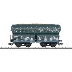 Märklin 48425 Vánoční vagon 2025 ve velikosti H0