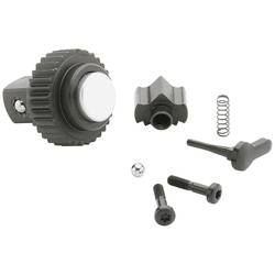 Hazet 916S/7 916S/7 Pohon (šroubovák) 1/2 1 ks